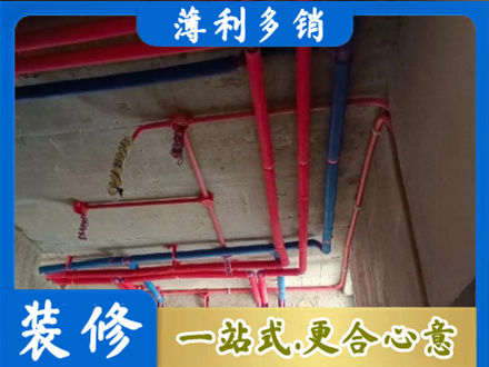 蚌埠水电施工